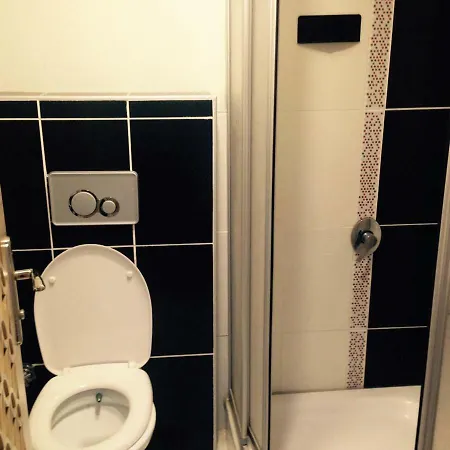 Bed & Breakfast Fors Istanbul