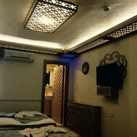 Bed & Breakfast Fors Istanbul