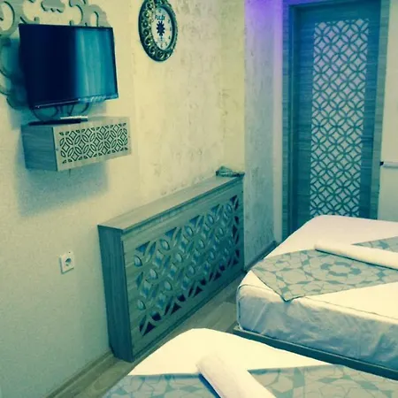 Fors 3* Istanbul