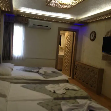 Fors Bed & Breakfast Istanbul