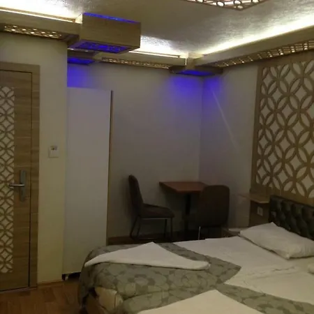 Bed & Breakfast Fors 3*