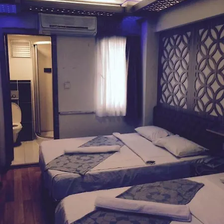 Fors Bed & Breakfast 3*