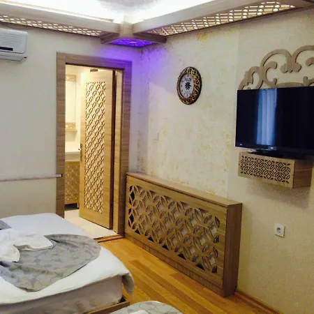 Bed & Breakfast Fors Istanbul