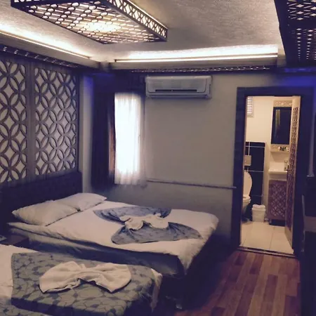 Fors 3* Istanbul