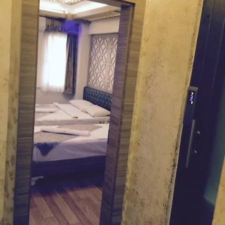 Fors Bed & Breakfast 3*