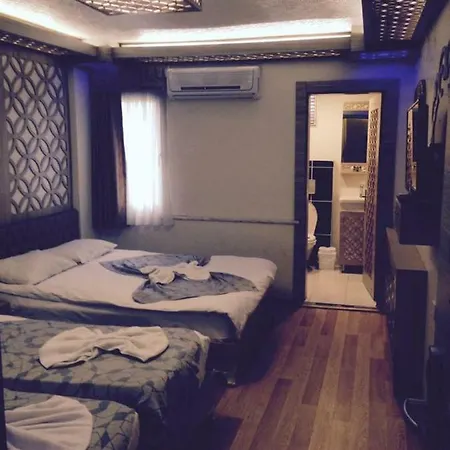 Fors 3* Istanbul