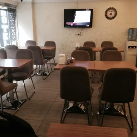 Fors Bed & Breakfast 3*