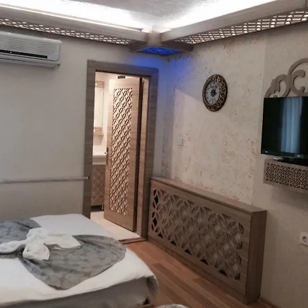 Bed & Breakfast Fors
