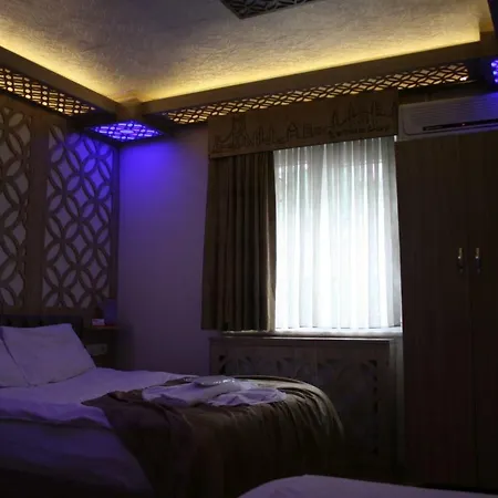 Fors Istanbul