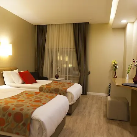 Hotel Grand Plaza