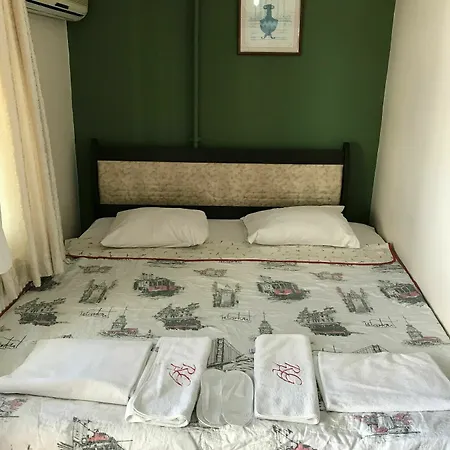 Miray Hotel Istanbul