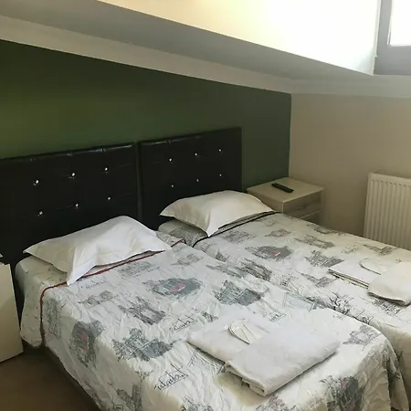 Hotel Miray