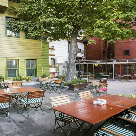 Garden House Hotel
