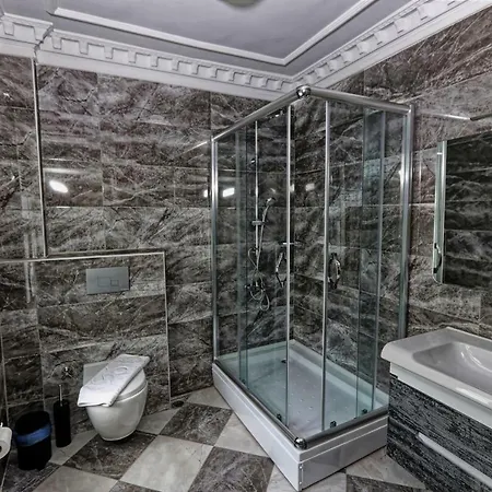 Apartment Romantic Mansion