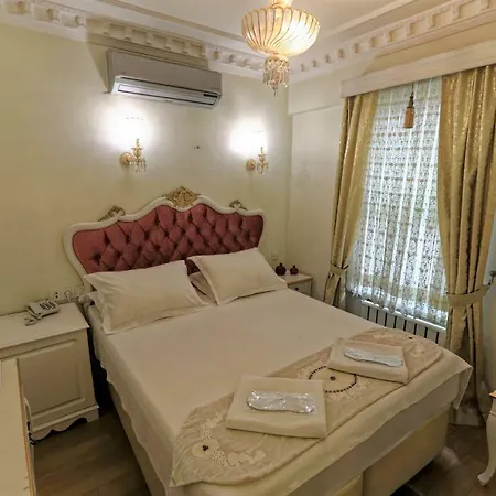 Appartement Romantic Mansion Istambul