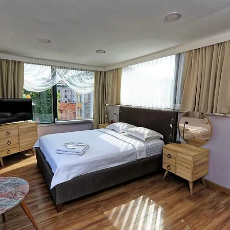 Romantic Mansion Apartment *