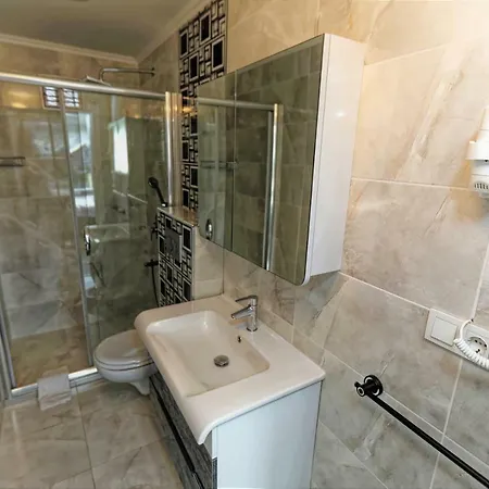 Appartement Romantic Mansion *