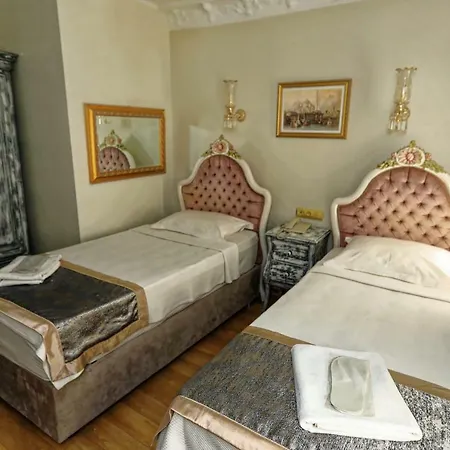 Romantic Mansion Apartment *