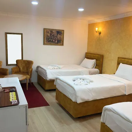 Avrasya Queen Otel İstanbul