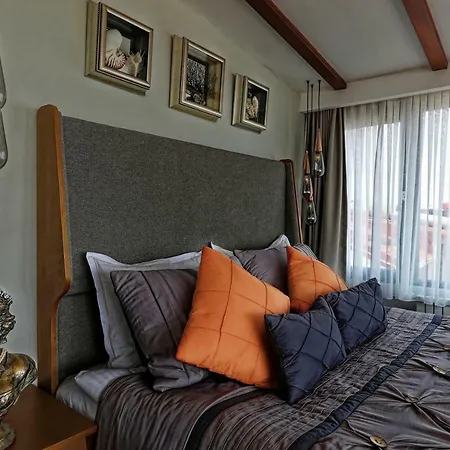 Romantic 3* Istambul