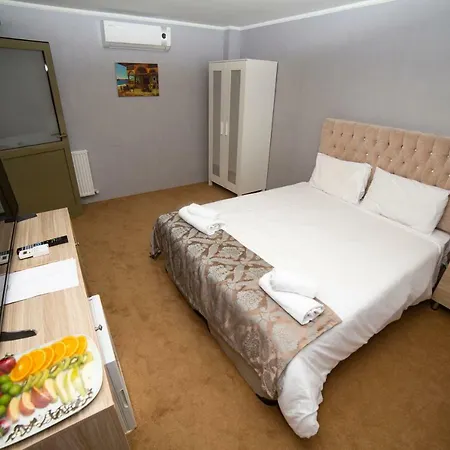 Hotel Hhk Downtown