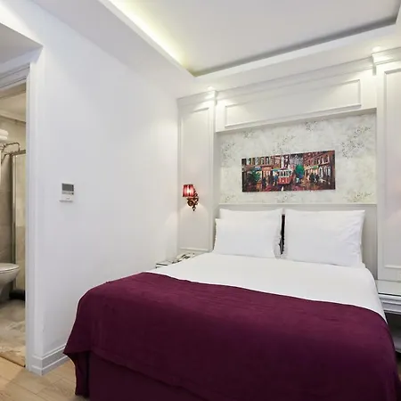 Hotel Albinas Old