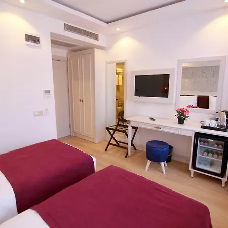Albinas Old Отель 4*