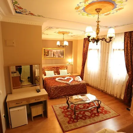 Tashkonak 3*