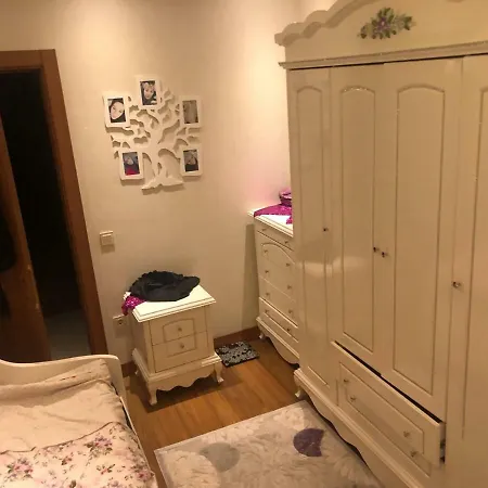 Agaoglu My World Apartment Istanbul
