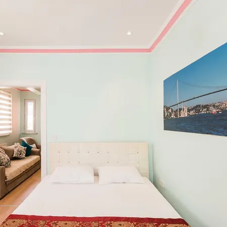 Taxim Elegance 2* Istanbul