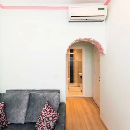 Hotel Taxim Elegance Istanbul