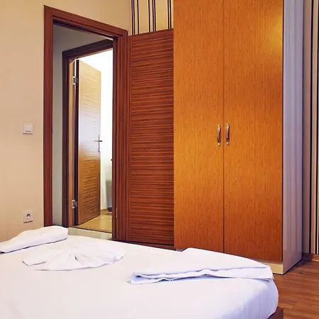 Taxim Elegance Istanbul