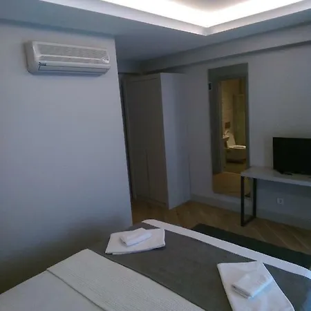 Bella 3 Hotell
