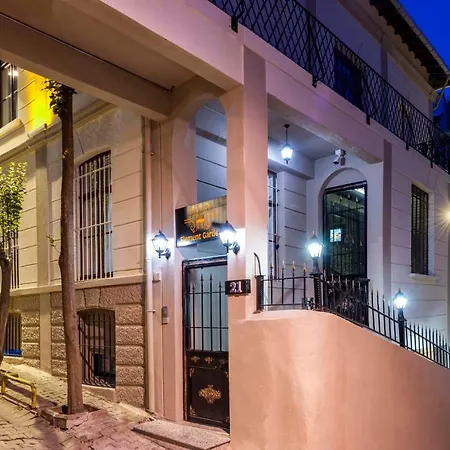 Apart Otel Element Garden İstanbul