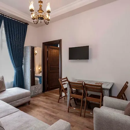 Apart Otel Element Garden İstanbul