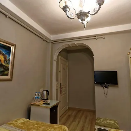 Hotel Romantic 3*