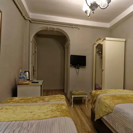 Romantic 3* Istambul