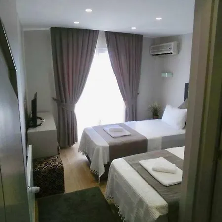 Bella 3 Hotell *