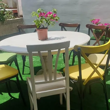 Paris Garden 3*