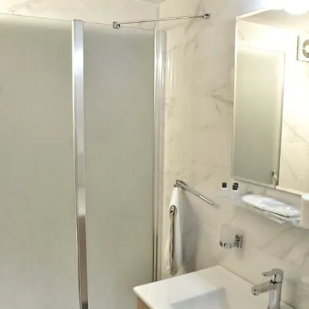 Hotel Davos Istambul