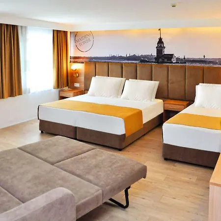 Davos Istambul