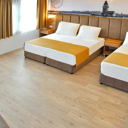 Davos 2* Istambul
