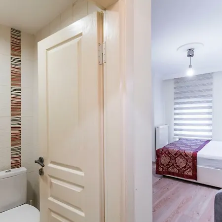 Taxim Elegance 2* Istanbul