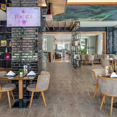Lionel Hotel 5*