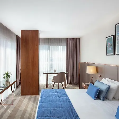Lionel Hotel Istanbul