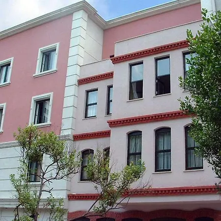 Hotel Grand Yavuz Sultanahmet Istanbul