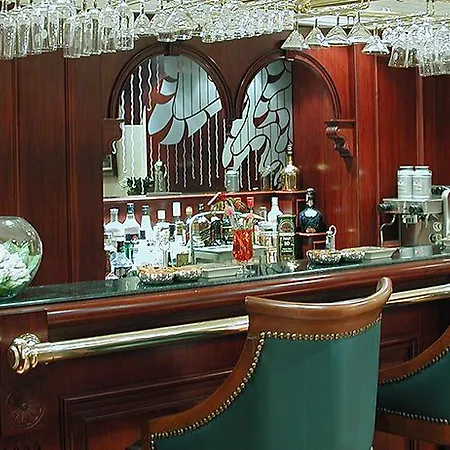 Seres Old City Hotel Istanbul