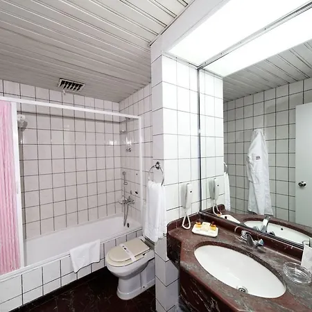 Hotel Yigitalp Istanbul