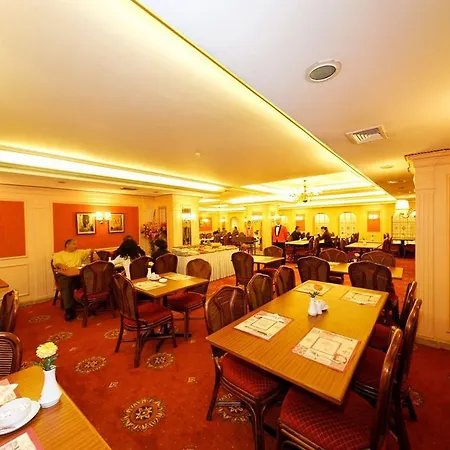 Yigitalp Hotel Istanbul