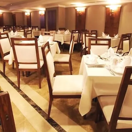 Nova Plaza Taksim Square 4* Istambul